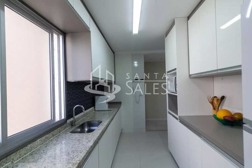 Apartamento à venda com 3 quartos, 81m² - Foto 22