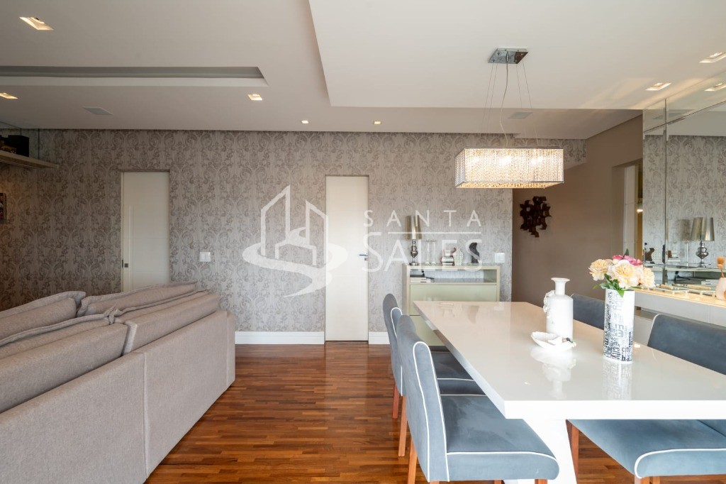 Apartamento, 3 quartos, 130 m² - Foto 34