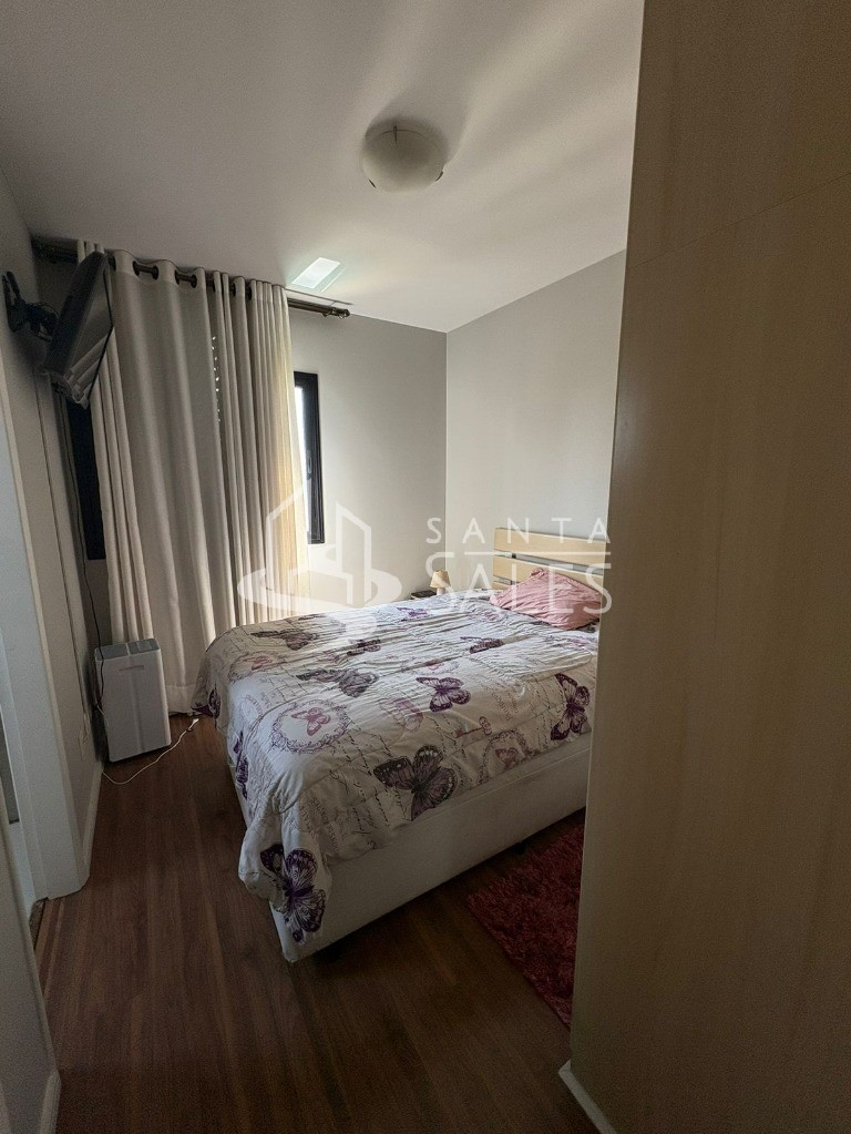 Apartamento, 2 quartos, 55 m² - Foto 23