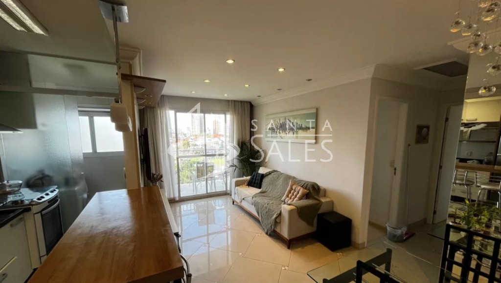 Apartamento, 2 quartos, 64 m² - Foto 6