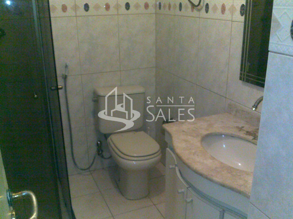 Apartamento, 3 quartos, 80 m² - Foto 6