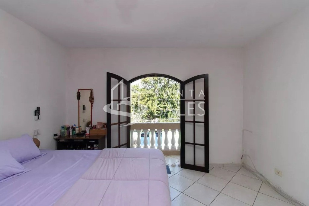 Sobrado, 3 quartos, 166 m² - Foto 38