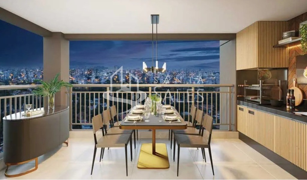 Apartamento, 3 quartos, 86 m² - Foto 15