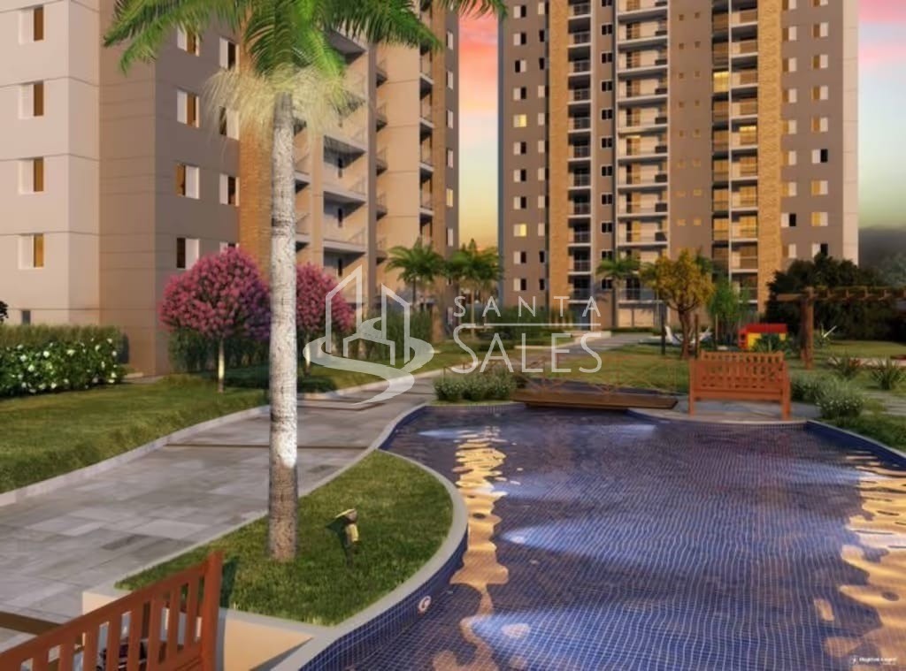 Apartamento, 3 quartos, 76 m² - Foto 18