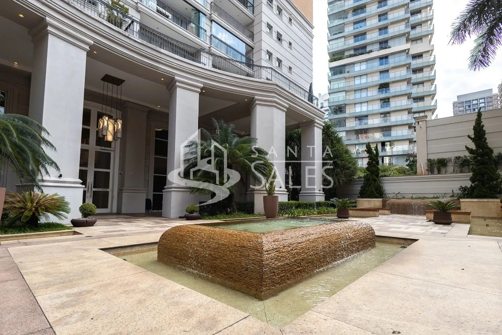 Apartamento, 1 quarto, 48 m² - Foto 16