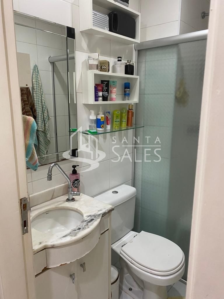 Apartamento, 3 quartos, 80 m² - Foto 13