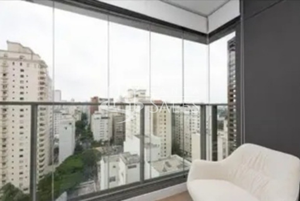 Apartamento, 2 quartos, 50 m² - Foto 9