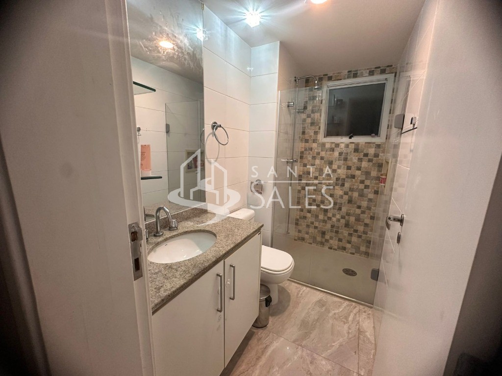 Apartamento, 4 quartos, 141 m² - Foto 19