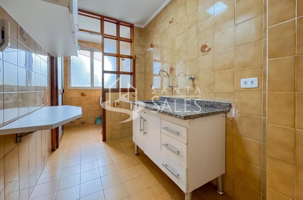 Apartamento, 1 quarto, 40 m² - Foto 5
