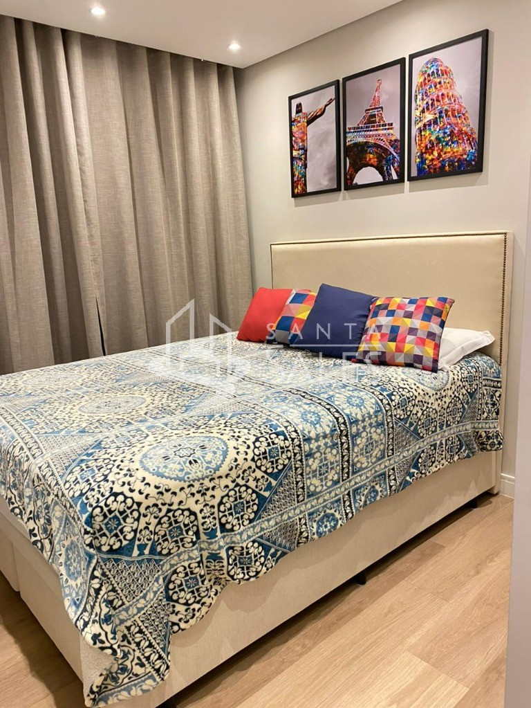 Kitnet-Studio, 31 m² - Foto 15