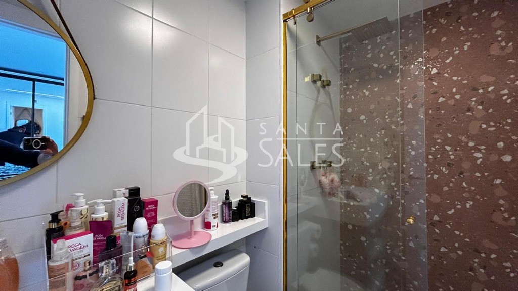 Apartamento, 1 quarto, 76 m² - Foto 7