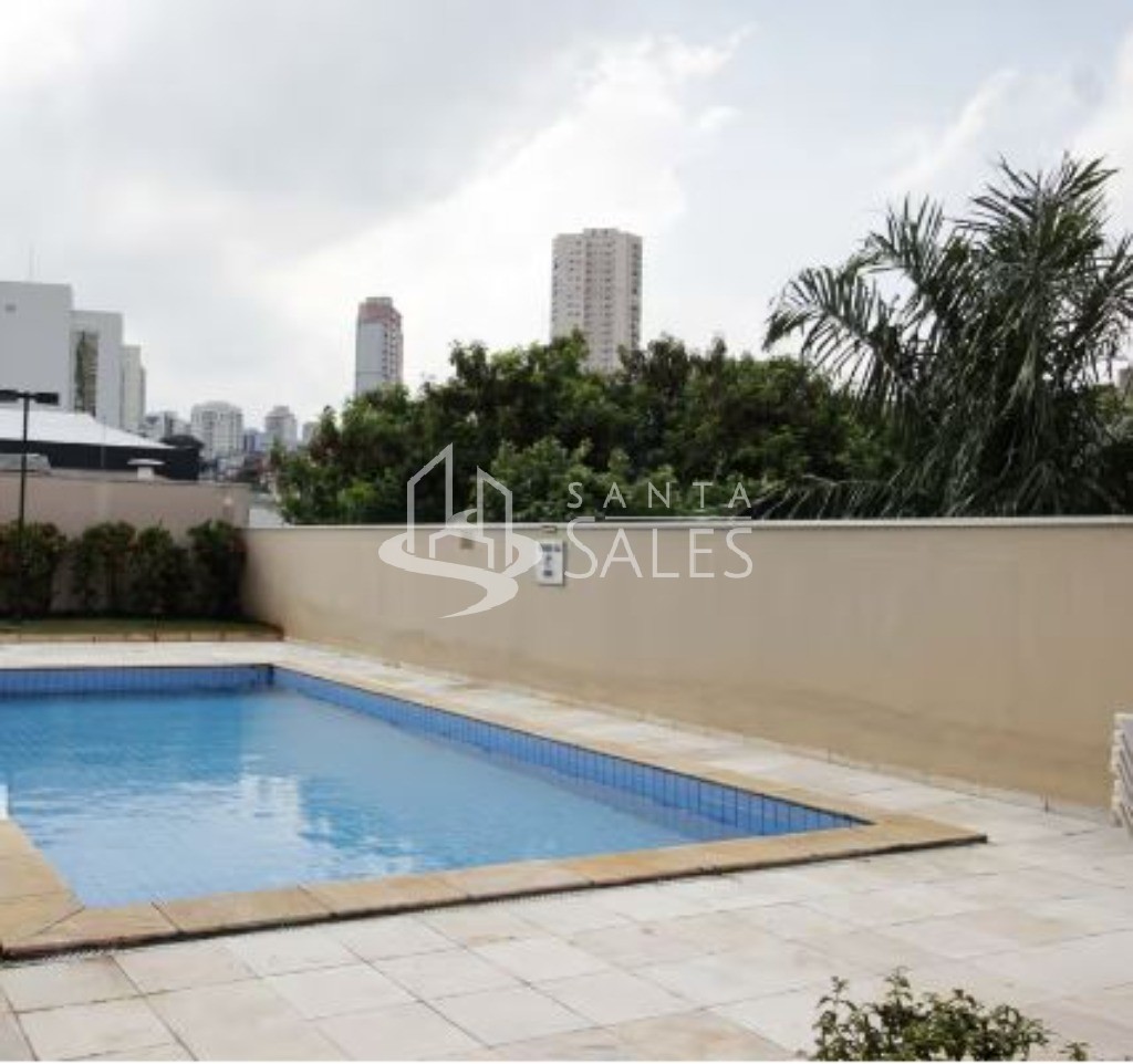 Apartamento à venda com 3 quartos, 80m² - Foto 19