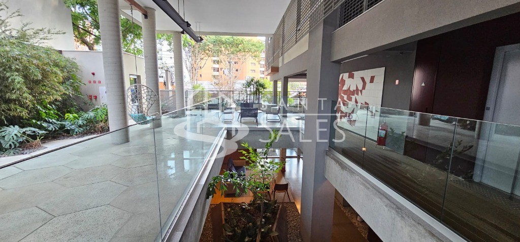 Apartamento, 1 quarto, 68 m² - Foto 18