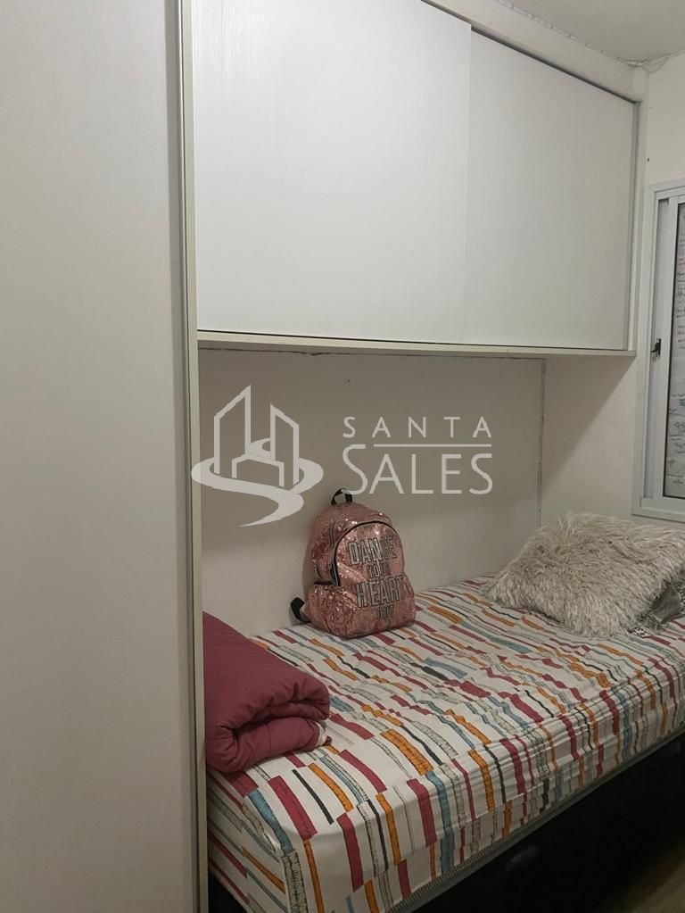 Apartamento, 3 quartos, 80 m² - Foto 8