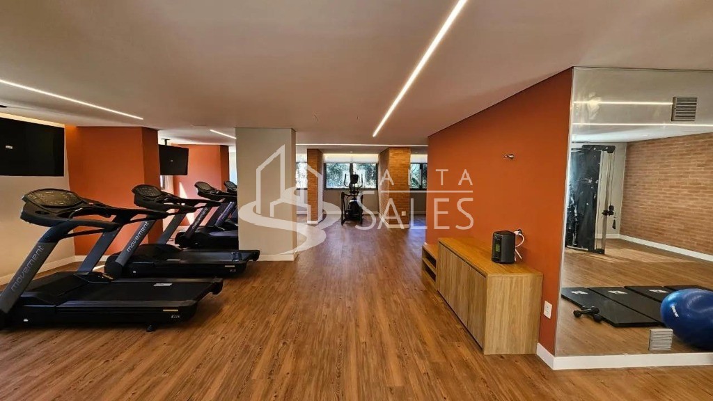 Apartamento, 3 quartos, 79 m² - Foto 16