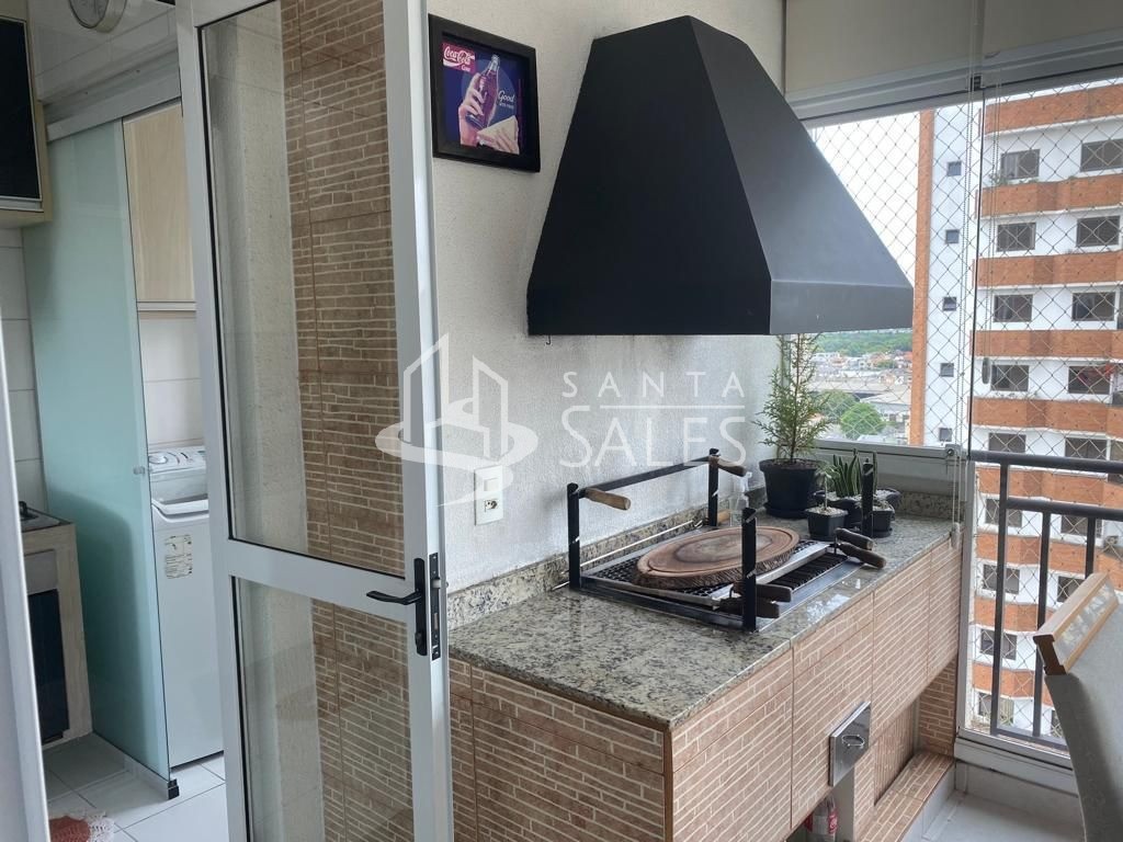 Apartamento, 3 quartos, 80 m² - Foto 2