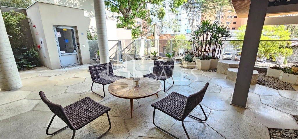 Apartamento, 1 quarto, 68 m² - Foto 20