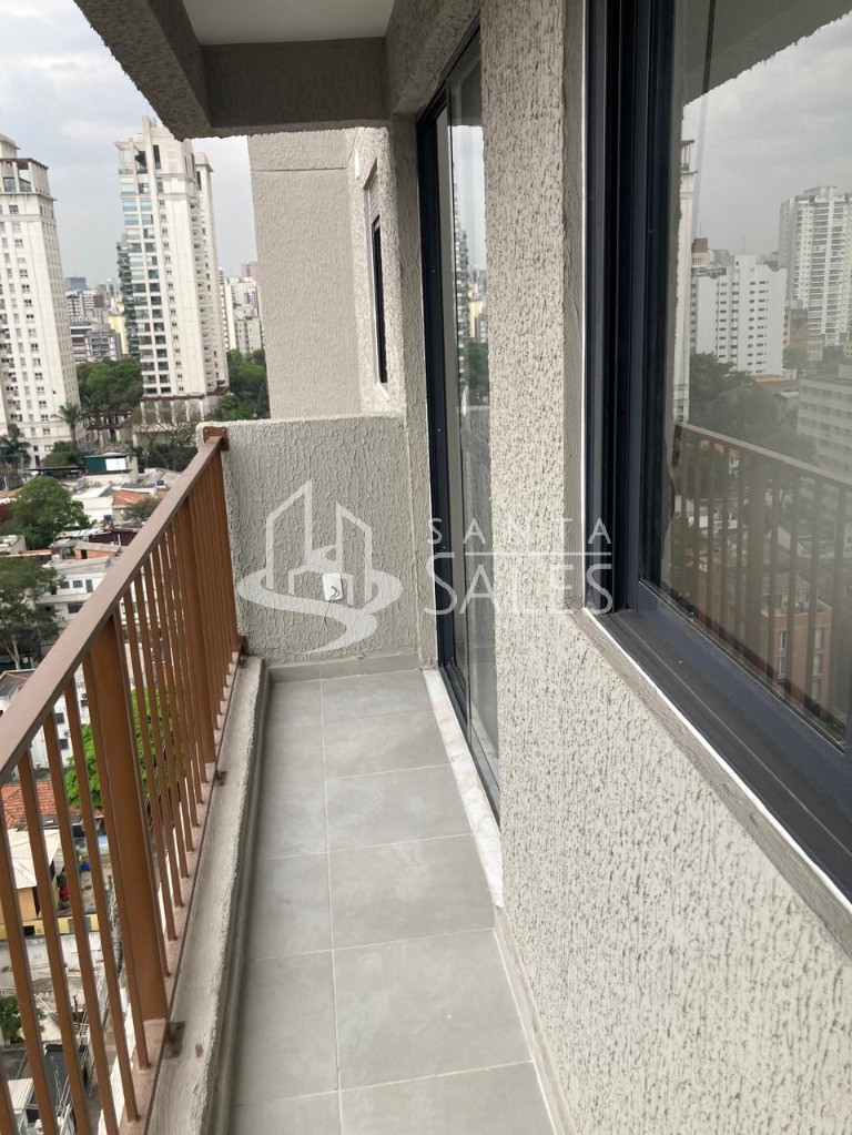 Apartamento, 2 quartos, 39 m² - Foto 12