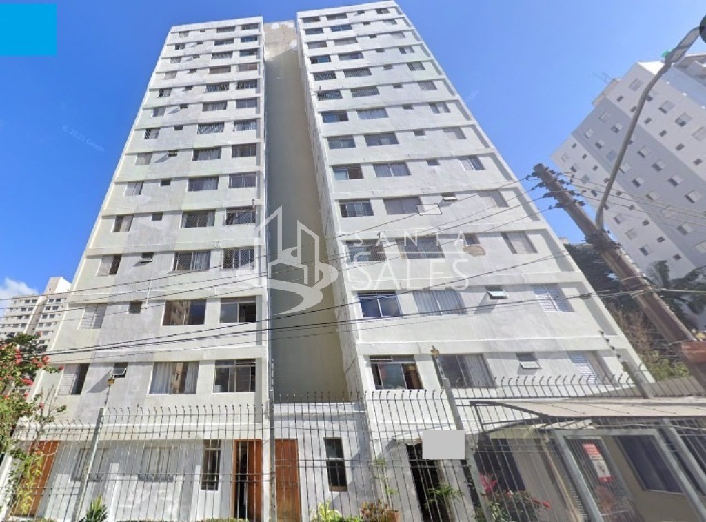 Apartamento, 2 quartos, 55 m² - Foto 2