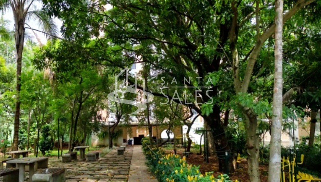Apartamento, 3 quartos, 128 m² - Foto 21