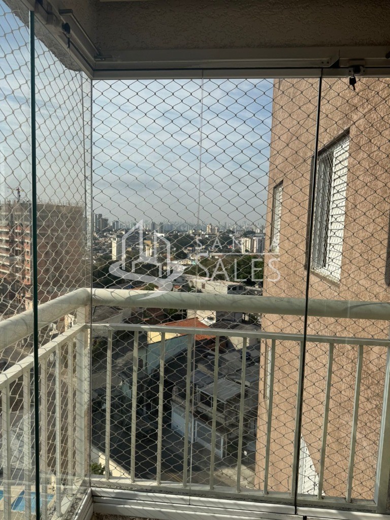 Apartamento, 2 quartos, 52 m² - Foto 16