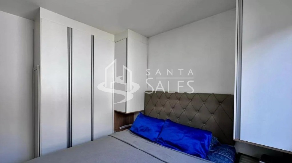 Apartamento, 2 quartos, 43 m² - Foto 18