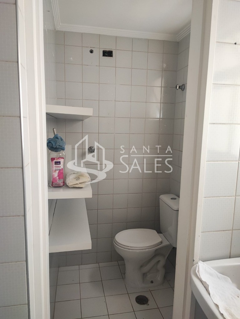 Apartamento, 2 quartos, 45 m² - Foto 10