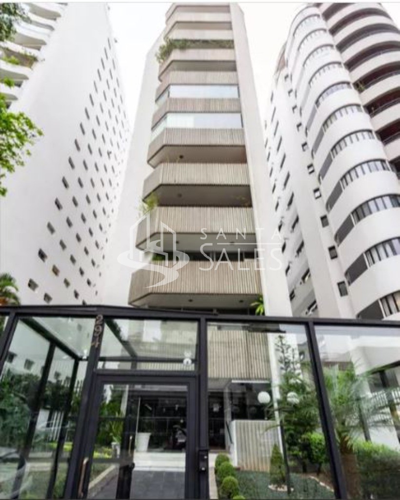 Apartamento, 3 quartos, 232 m² - Foto 21