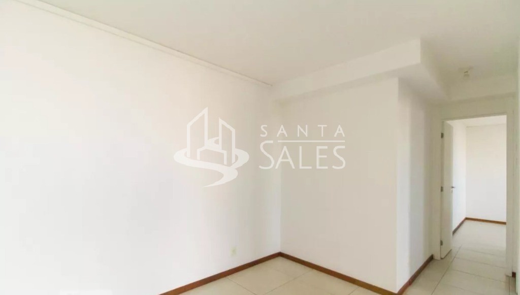 Apartamento à venda com 2 quartos, 50m² - Foto 1