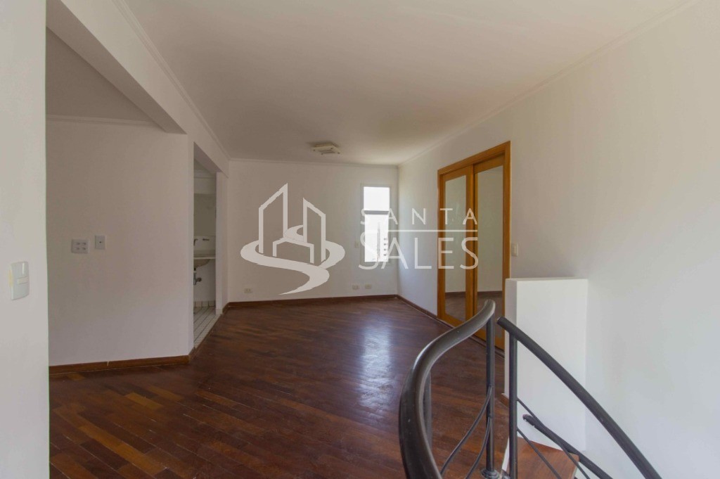 Apartamento, 1 quarto, 68 m² - Foto 8