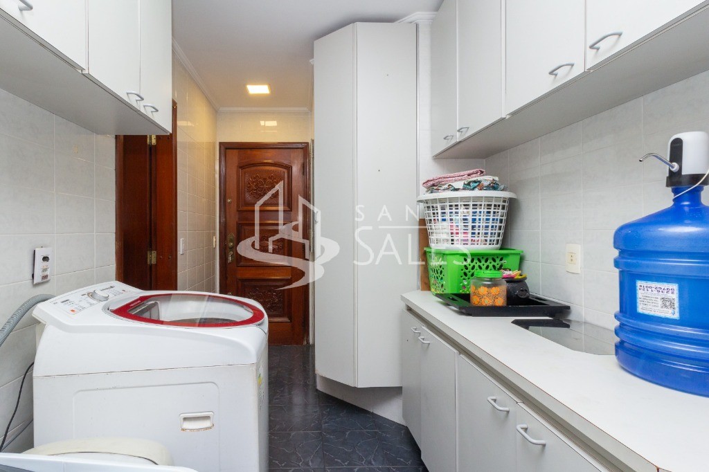 Apartamento, 3 quartos, 146 m² - Foto 11