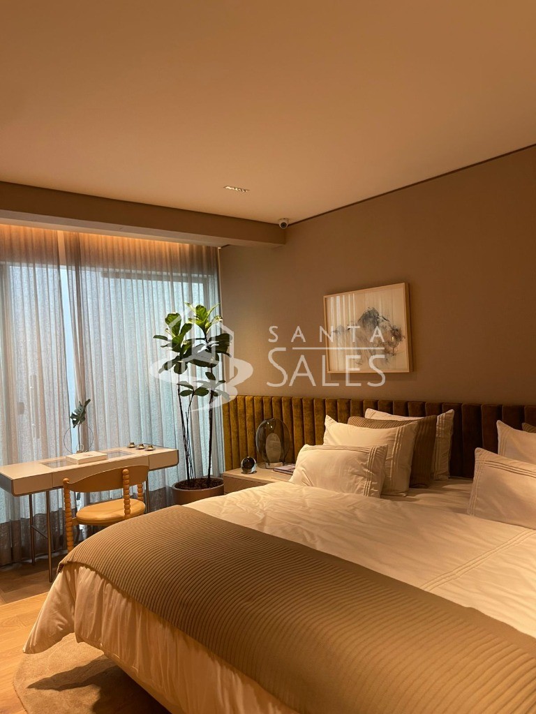 Apartamento, 3 quartos, 178 m² - Foto 4