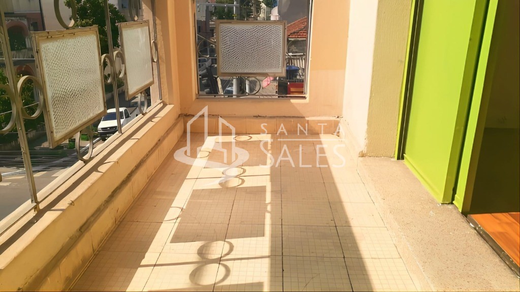 Apartamento à venda com 3 quartos, 104m² - Foto 12