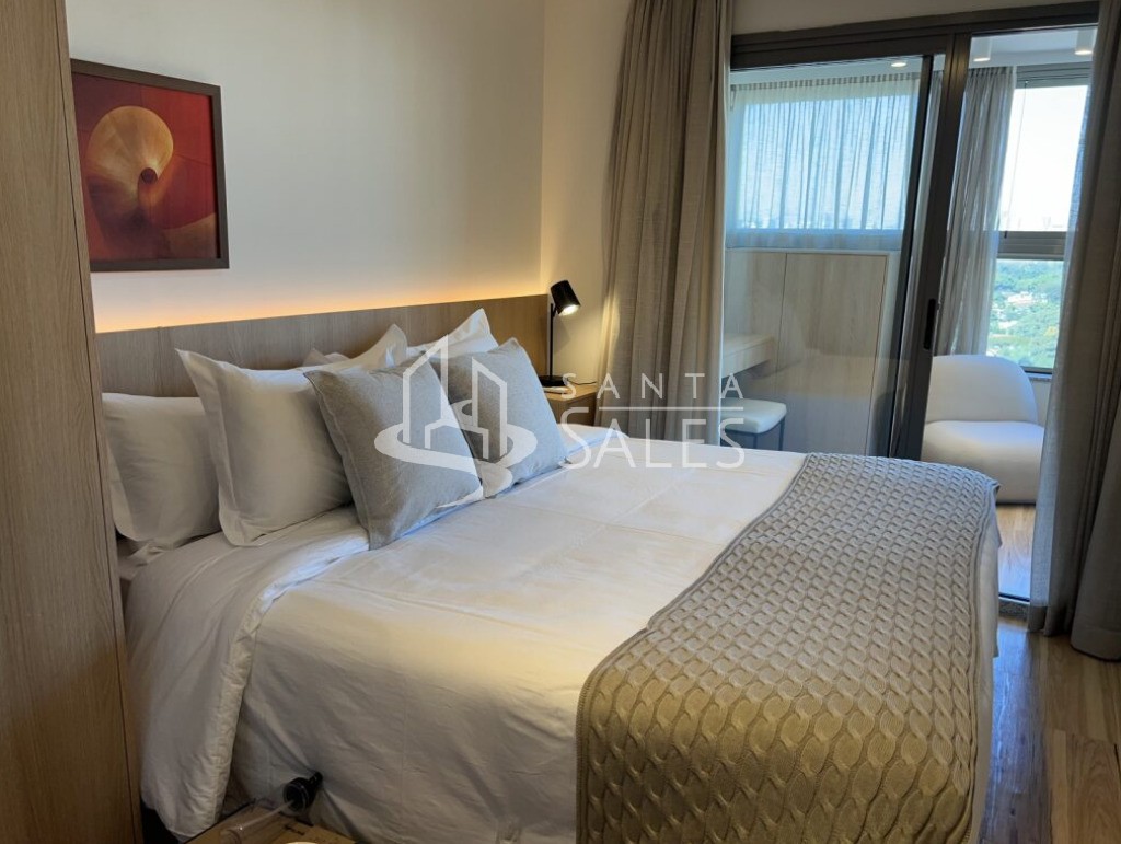 Apartamento, 1 quarto, 66 m² - Foto 13