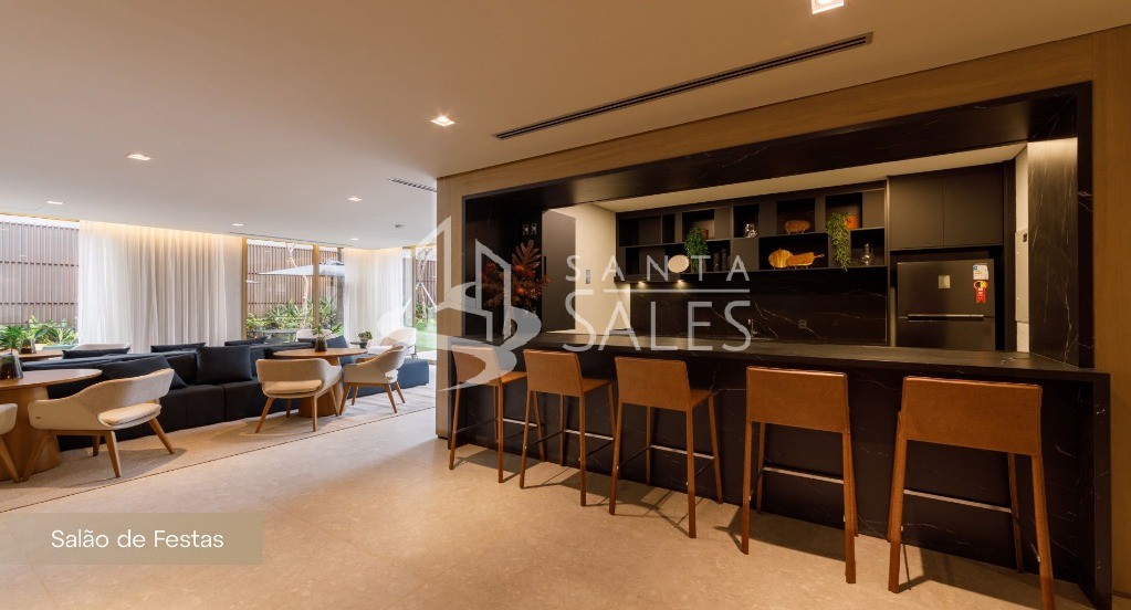 Apartamento, 3 quartos, 149 m² - Foto 26