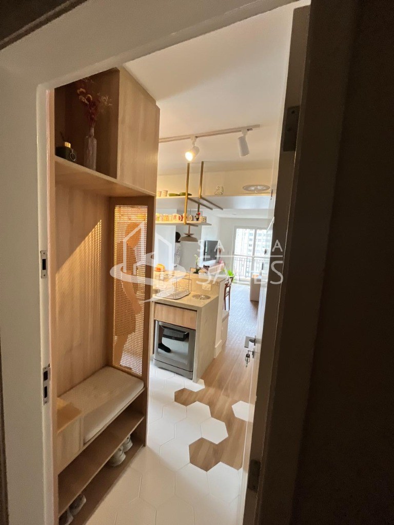 Apartamento, 2 quartos, 72 m² - Foto 2