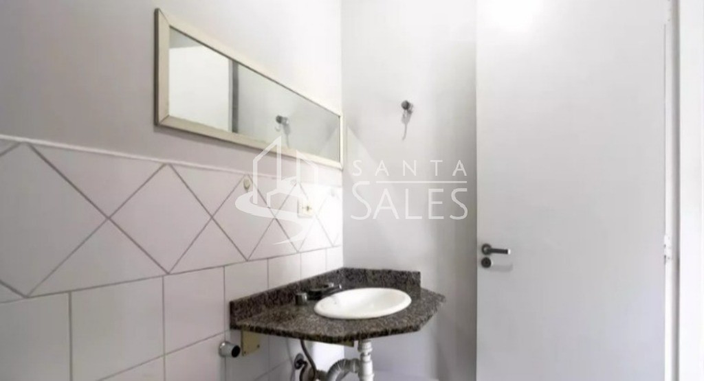 Casa de Condomínio, 2 quartos - Foto 18