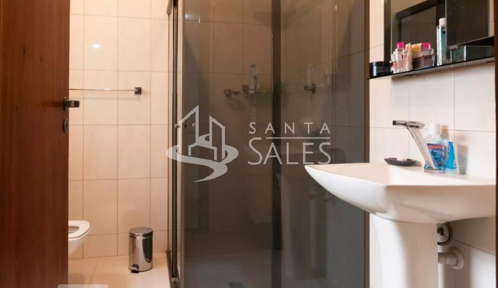 Sobrado, 3 quartos - Foto 19