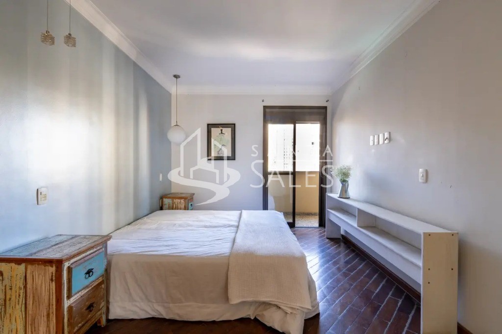 Apartamento, 3 quartos, 220 m² - Foto 4