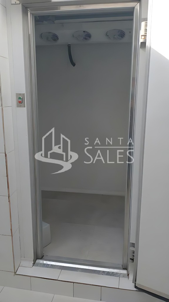 Loja-Salão, 200 m² - Foto 20