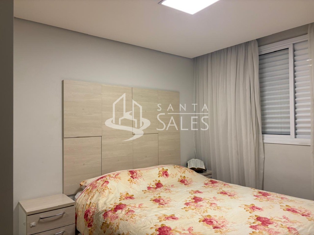 Apartamento, 2 quartos, 56 m² - Foto 7