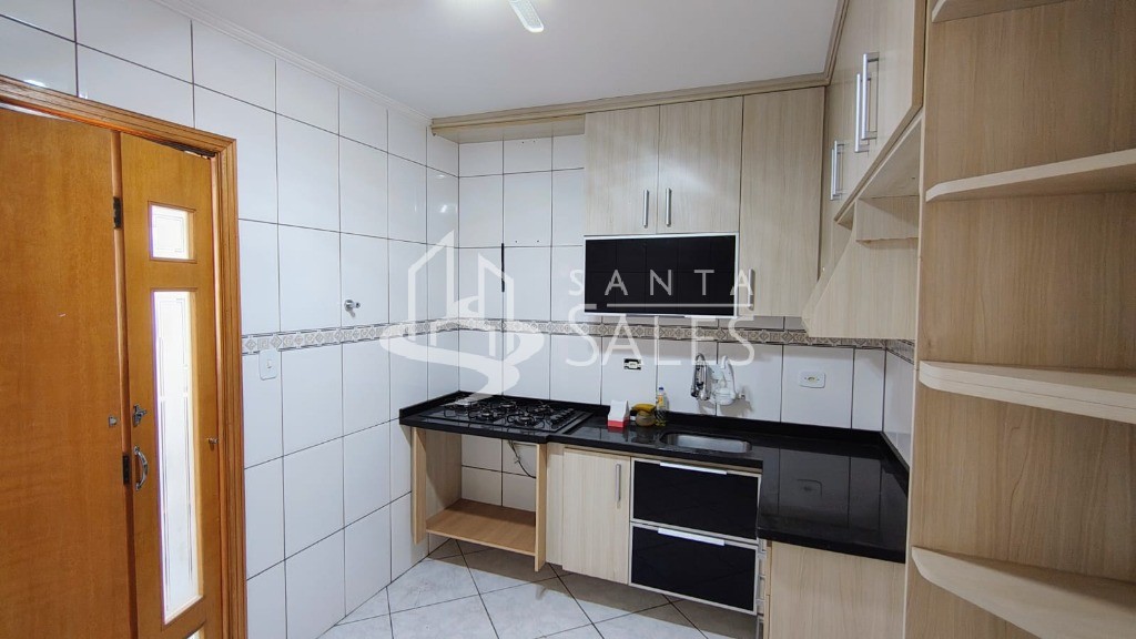 Apartamento, 2 quartos, 60 m² - Foto 9