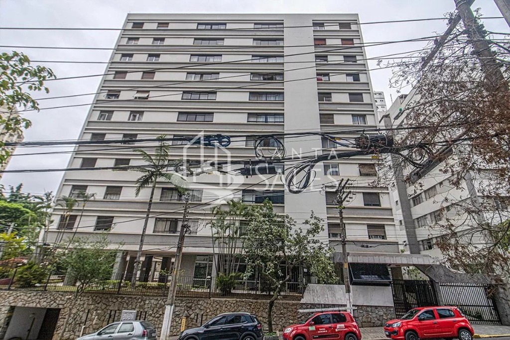 Apartamento, 3 quartos, 174 m² - Foto 48