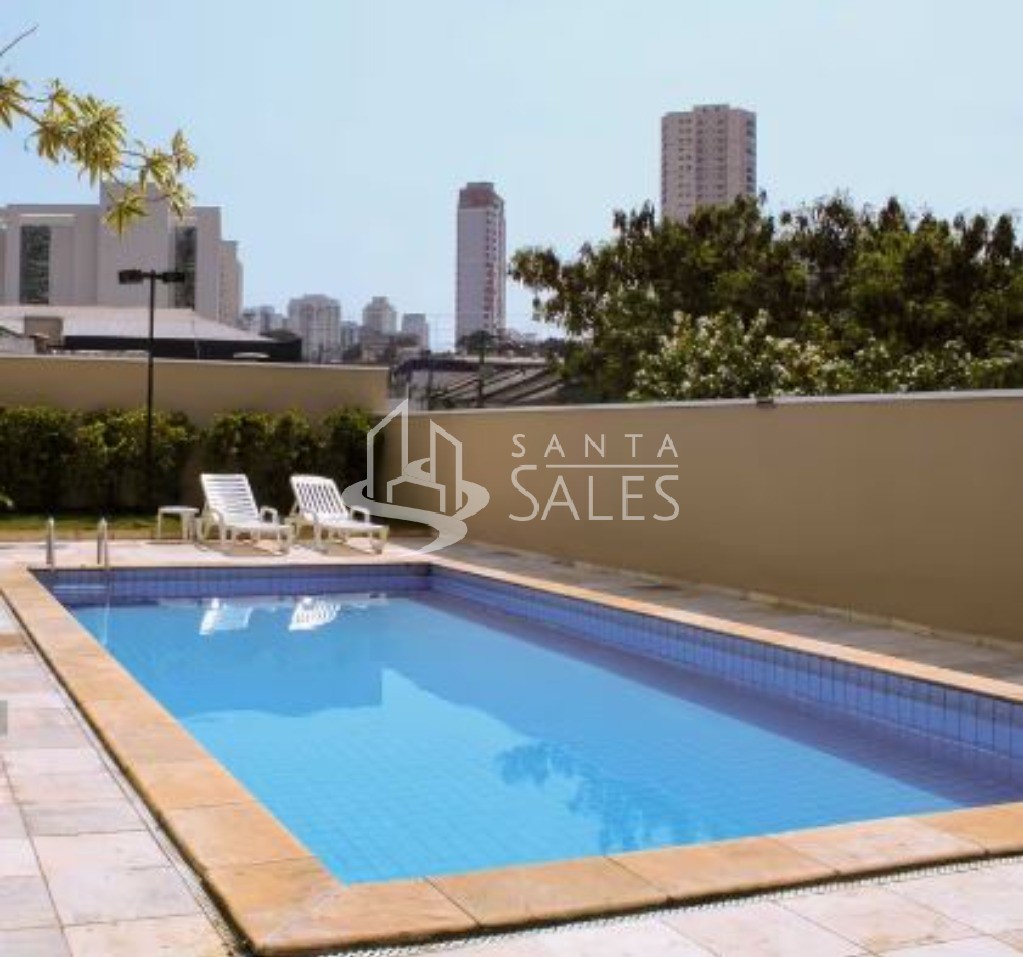 Apartamento à venda com 3 quartos, 80m² - Foto 25