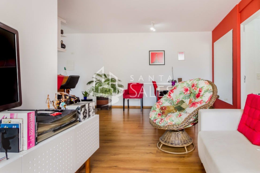 Apartamento, 3 quartos, 85 m² - Foto 3
