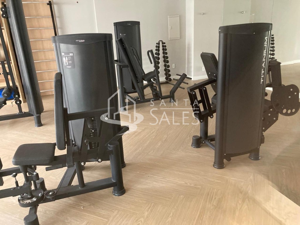 Apartamento, 2 quartos, 39 m² - Foto 18
