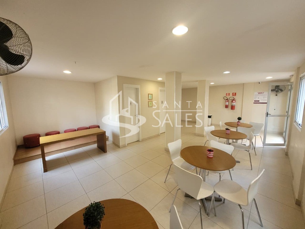 Apartamento, 2 quartos, 53 m² - Foto 28