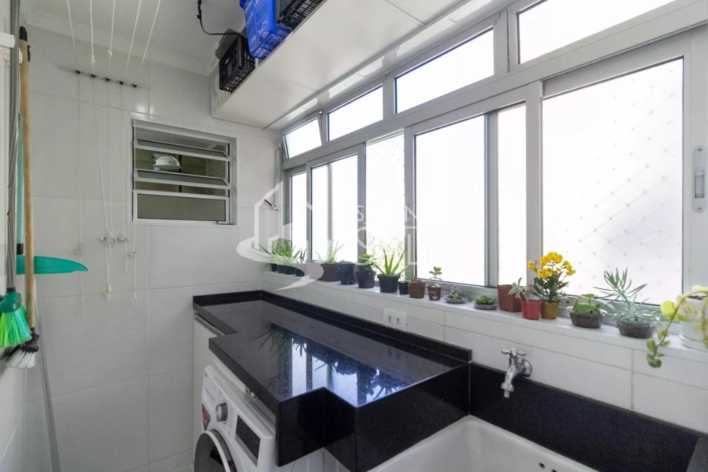 Apartamento à venda com 3 quartos, 81m² - Foto 37