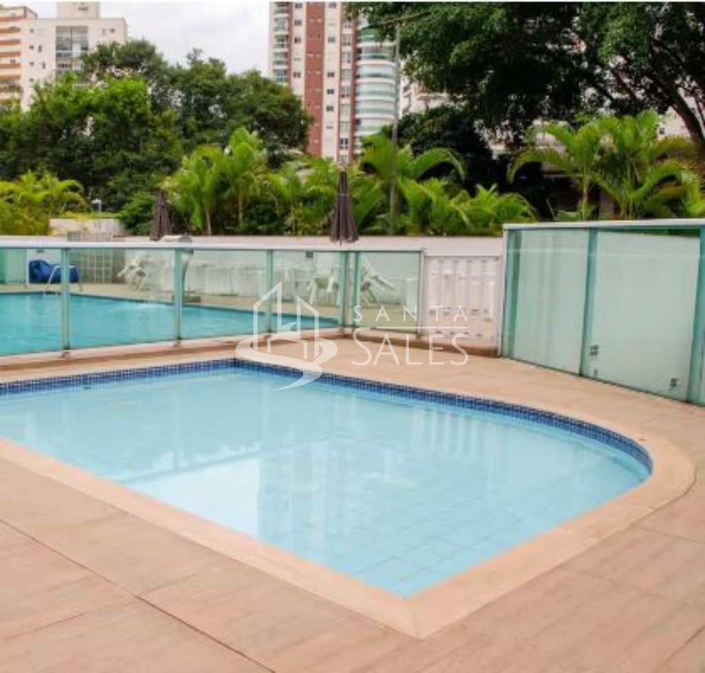 Apartamento, 3 quartos, 147 m² - Foto 47