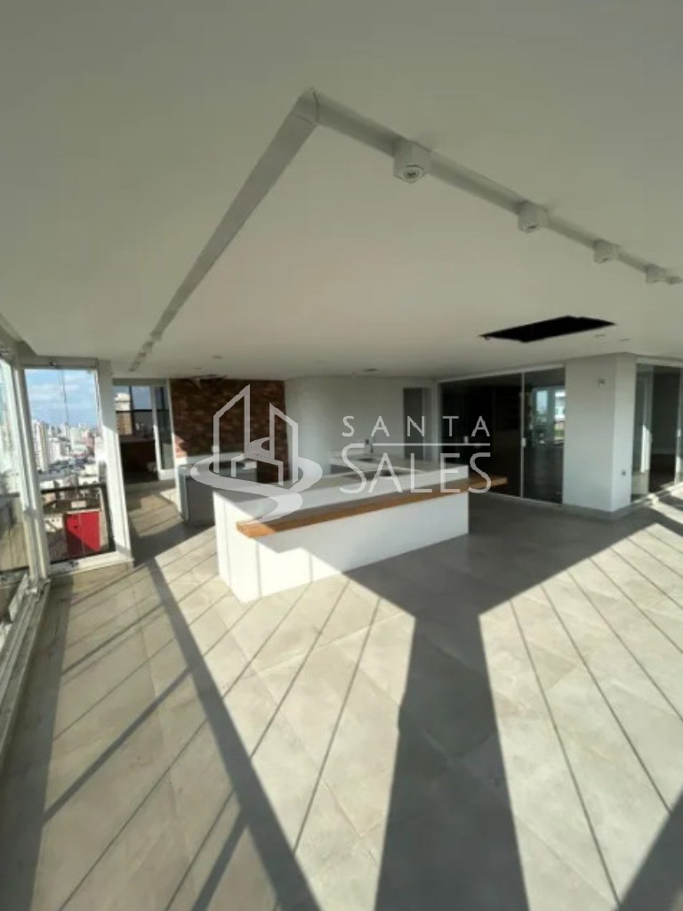 Cobertura à venda com 4 quartos, 495m² - Foto 16